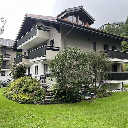 Apartment Soerenweg 4 By Interhome Engelberg Luaran gambar
