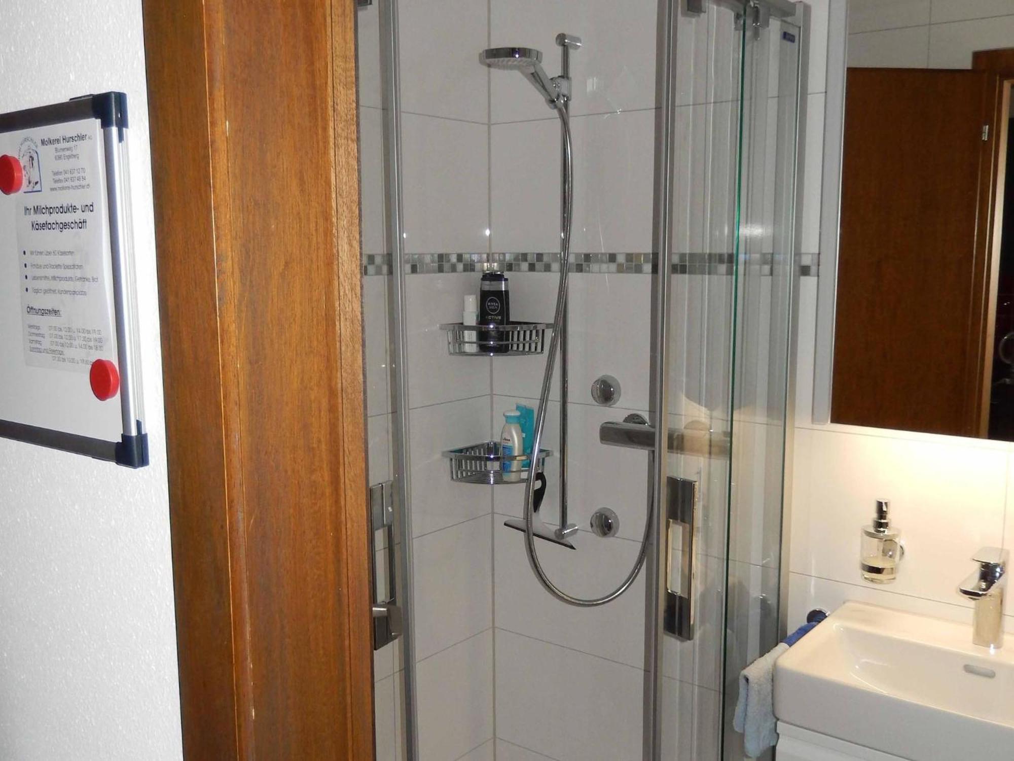 Apartment Soerenweg 4 By Interhome Engelberg Luaran gambar