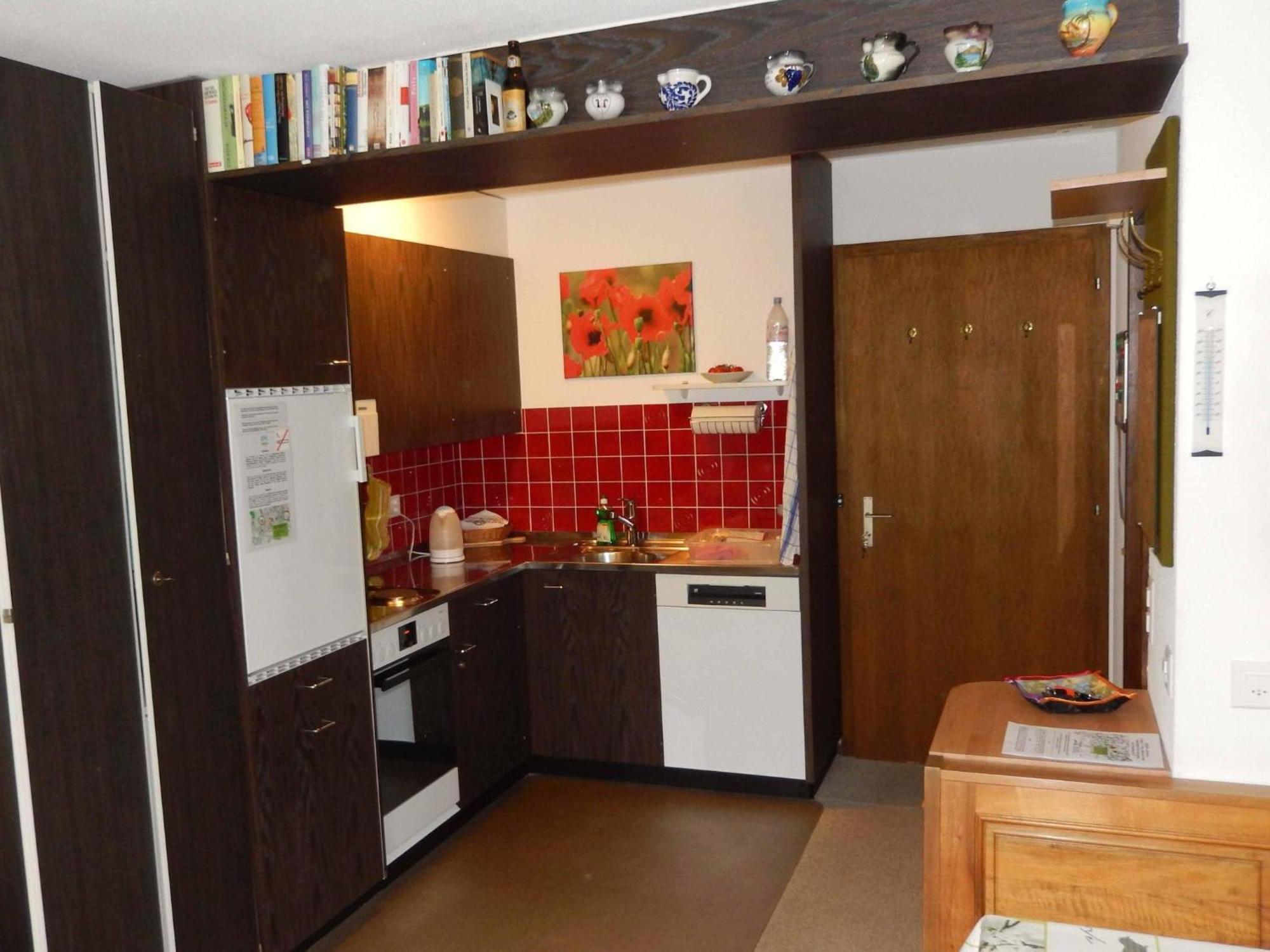 Apartment Soerenweg 4 By Interhome Engelberg Luaran gambar